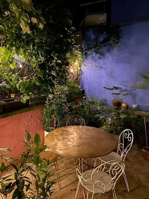 Montmartre With Private Courtyard Apartment Paris 0*,  France